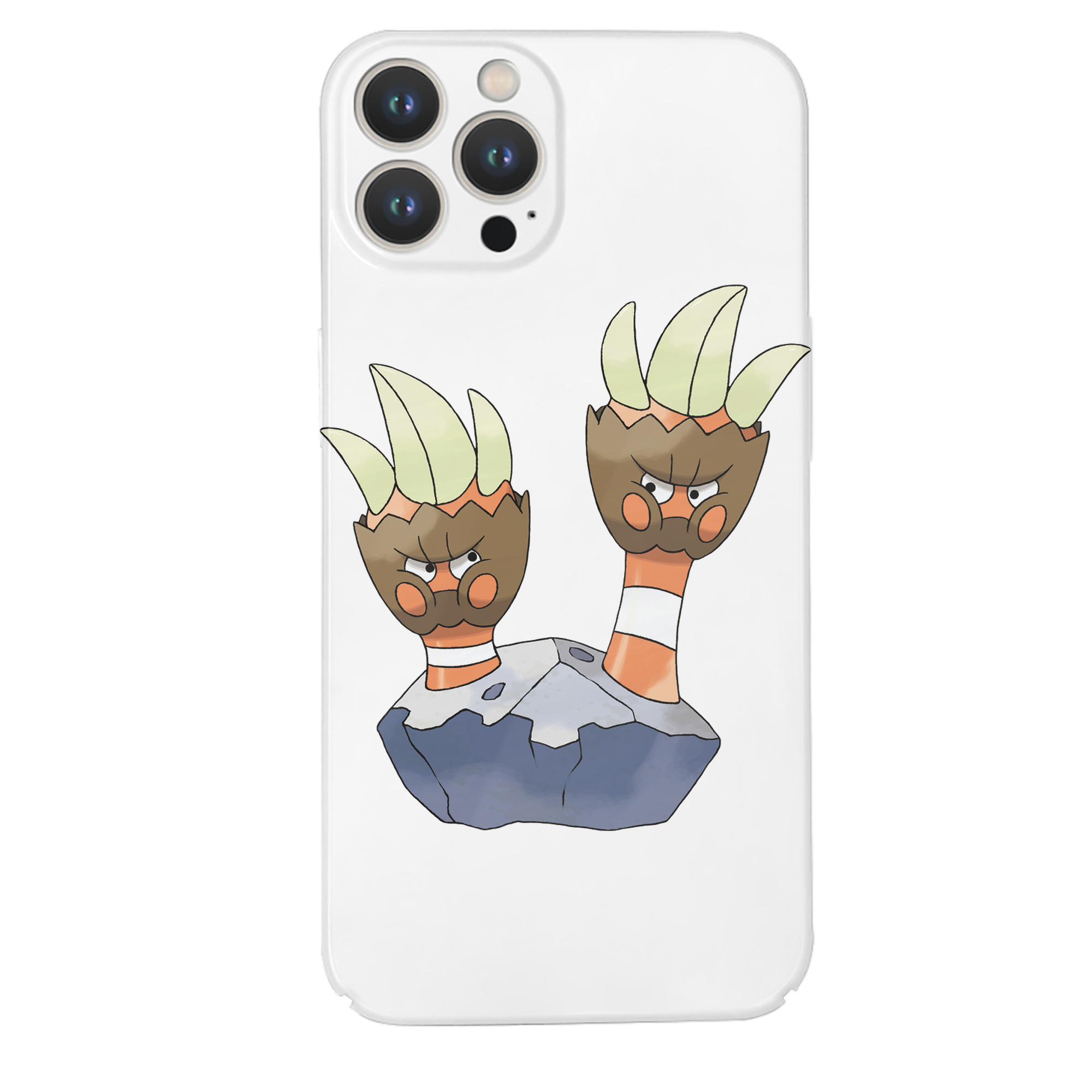 （画像用） ポケットモンスター Pokémon 【iPhone 14シリーズ対応】ハードケース